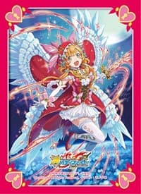 Buddyfight Sleeve Collection Vol.67: Moonlight Fleur, Emma (55-Pack) - Bushiroad Card Sleeves - Card Sleeves card