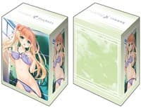 Bushiroad Deck Holder Collection V2 Vol.758: Summer Pockets - Tsumugi Wenders - Bushiroad Deck Boxes - Deck Boxes card