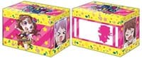 Bushiroad Deck Holder Collection V2 Vol.790: BanG Dream! Girls Band Party! Garupa*Pico - Kasumi Toyama - Bushiroad Deck Boxes - Deck Boxes card