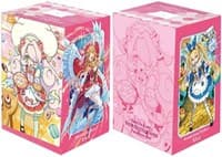 Bushiroad Deck Holder Collection V2 Vol.764: Future Card Buddyfight - Mel, Alice, & Emma - Bushiroad Deck Boxes - Deck Boxes card