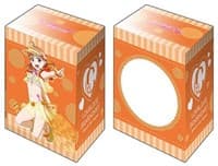 Bushiroad Deck Holder Collection V2 Vol.775: Love Live! Sunshine!! - Chika Takami - Bushiroad Deck Boxes - Deck Boxes card