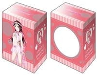 Bushiroad Deck Holder Collection V2 Vol.776: Love Live! Sunshine!! - Riko Sakurauchi - Bushiroad Deck Boxes - Deck Boxes card