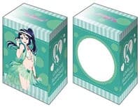 Bushiroad Deck Holder Collection V2 Vol.777: Love Live! Sunshine!! - Kanan Matsuura - Bushiroad Deck Boxes - Deck Boxes card