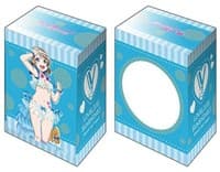 Bushiroad Deck Holder Collection V2 Vol.779: Love Live! Sunshine!! - You Watanabe - Bushiroad Deck Boxes - Deck Boxes card