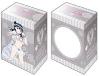 Bushiroad Deck Holder Collection V2 Vol.780: Love Live! Sunshine!! - Yoshiko Tsushima - Bushiroad Deck Boxes - Deck Boxes card