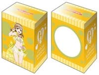 Bushiroad Deck Holder Collection V2 Vol.781: Love Live! Sunshine!! - Hanamaru Kunikida - Bushiroad Deck Boxes - Deck Boxes card