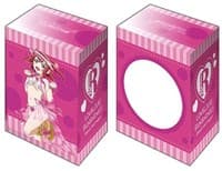 Bushiroad Deck Holder Collection V2 Vol.783: Love Live! Sunshine!! - Ruby Kurosawa - Bushiroad Deck Boxes - Deck Boxes card
