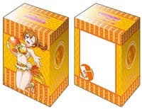 Bushiroad Deck Holder Collection V2 Vol.766: Love Live! - Honoka Kosaka - Bushiroad Deck Boxes - Deck Boxes card