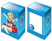 Bushiroad Deck Holder Collection V2 Vol.767: Love Live! - Eli Ayase - Bushiroad Deck Boxes - Deck Boxes card