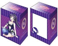 Bushiroad Deck Holder Collection V2 Vol.772: Love Live! - Nozomi Tojo - Bushiroad Deck Boxes - Deck Boxes card