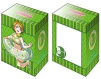 Bushiroad Deck Holder Collection V2 Vol.773: Love Live! - Hanayo Koizumi - Bushiroad Deck Boxes - Deck Boxes card