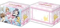 Bushiroad Deck Holder Collection V2 Vol.789: Cardcaptor Sakura: Clear Card - Bushiroad Deck Boxes - Deck Boxes card