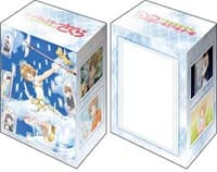 Bushiroad Deck Holder Collection V2 Vol.785: Cardcaptor Sakura: Clear Card - Bushiroad Deck Boxes - Deck Boxes card