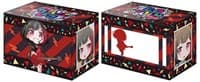 Bushiroad Deck Holder Collection V2 Vol.791: BanG Dream! Girls Band Party! Garupa*Pico - Ran Mitake - Bushiroad Deck Boxes - Deck Boxes card