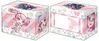 Bushiroad Deck Holder Collection V2 Vol.792: BanG Dream! Girls Band Party! Garupa*Pico - Aya Maruyama - Bushiroad Deck Boxes - Deck Boxes card