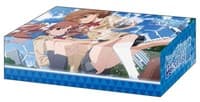 Bushiroad Storage Box Collection Vol.322: Toaru Majutsu no Index III - Bushiroad Deck Boxes - Deck Boxes card