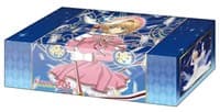 Bushiroad Storage Box Collection Vol.330: Cardcaptor Sakura: Clear Card - Sakura Kinomoto - Bushiroad Deck Boxes - Deck Boxes card