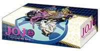 Bushiroad Storage Box Collection Vol.326: JoJo's Bizarre Adventure: Golden Wind - Bushiroad Deck Boxes - Deck Boxes card