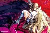 Bushiroad Rubber Mat Collection Vol.359: Fujimi Fantasia Bunko - Legend of the Legendary Heroes - Bushiroad Playmats - Playmats card
