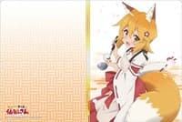 Bushiroad Rubber Mat Collection Vol.357: Sewayaki Kitsune no Senko-san - Senko - Bushiroad Playmats - Playmats card
