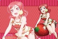 Bushiroad Rubber Mat Collection Vol.373: Love Live! - Maki Nishikino - Bushiroad Playmats - Playmats card