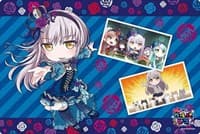 Bushiroad Rubber Mat Collection Vol.399: BanG Dream! Garupa*Pico - Yukina Minato - Bushiroad Playmats - Playmats card