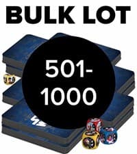 501 - 1000 Star Wars Destiny Bulk Lot - Star Wars Destiny Bulk Lots - Bulk Lots card