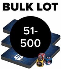 51 - 500 Star Wars Destiny Bulk Lot - Star Wars Destiny Bulk Lots - Bulk Lots card
