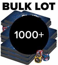 Over 1000 Star Wars Destiny Bulk Lot - Star Wars Destiny Bulk Lots - Bulk Lots card
