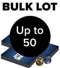 Up to 50 Star Wars Destiny Bulk Lot - Star Wars Destiny Bulk Lots - Bulk Lots card