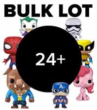 Over 24 Funko Bulk Lot - Funko Bulk Lots - Bulk Lots card