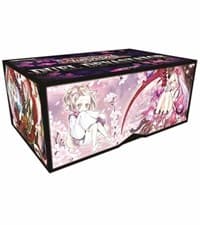 Duel Devastator Box - Duel Devastator - YuGiOh card