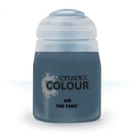 Citadel Airbrush Paint: The Fang (24ml) - Citadel Paint Pots - Citadel Paints card