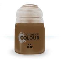 Citadel Airbrush Paint: Xv-88 (24ml) - Citadel Paint Pots - Citadel Paints card