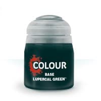 Citadel Base Paint: Lupercal Green (12ml) - Citadel Paint Pots - Citadel Paints card