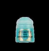 Citadel Layer Paint: Baharroth Blue (12ml) - Citadel Paint Pots - Citadel Paints card