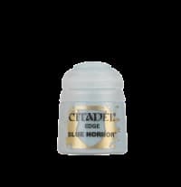 Citadel Layer Paint: Blue Horror (12ml) - Citadel Paint Pots - Citadel Paints card