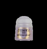 Citadel Layer Paint: Dechala Lilac (12ml) - Citadel Paint Pots - Citadel Paints card