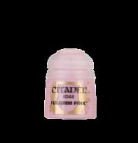 Citadel Layer Paint: Fulgrim Pink (12ml) - Citadel Paint Pots - Citadel Paints card