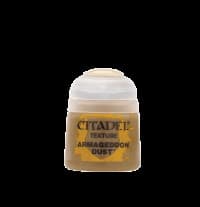 Citadel Technical Paint: Armageddon Dust (24ml) - Citadel Paint Pots - Citadel Paints card