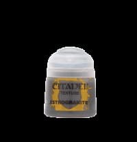 Citadel Technical Paint: Astrogranite (24ml) - Citadel Paint Pots - Citadel Paints card