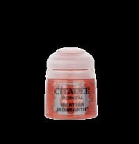 Citadel Technical Paint: Martian Ironearth (24ml) - Citadel Paint Pots - Citadel Paints card