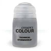 Citadel Technical Paint: Stormshield (24ml) - Citadel Paint Pots - Citadel Paints card