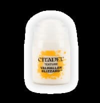 Citadel Technical Paint: Valhallan Blizzard (24ml) - Citadel Paint Pots - Citadel Paints card