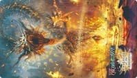 Awakening of the Ancients Prerelease Playmat - Force of Will - Playmats card