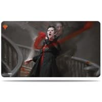 Commander 2019 Standard Size Playmat for Magic V1 - Anje Falkenrath - Ultra Pro Playmats - Playmats card