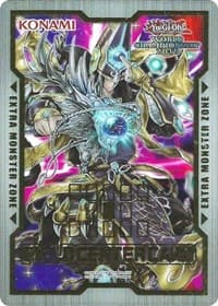 Field Center Token: Noritoshi (World Championship 2019) - World Championship JPP Cards - YuGiOh card