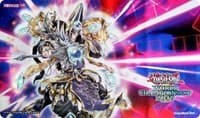 World Championship 2019 Playmat: Noritoshi - Konami Playmats - Playmats card
