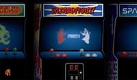 Rubber Playmat - Insert Coin - Legion Premium Supplies Playmats - Playmats card