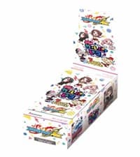 BanG Dream! Girls Band Party! PICO Booster Box - BanG Dream! Girls Band Party! PICO - Future Card BuddyFight card
